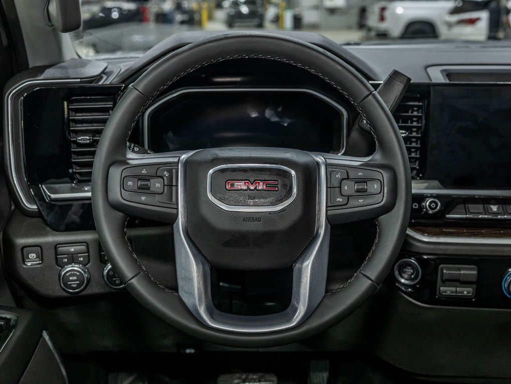 2026 GMC Sierra 2500 HD in St-Jérôme, Quebec - 13 - w1024h768px