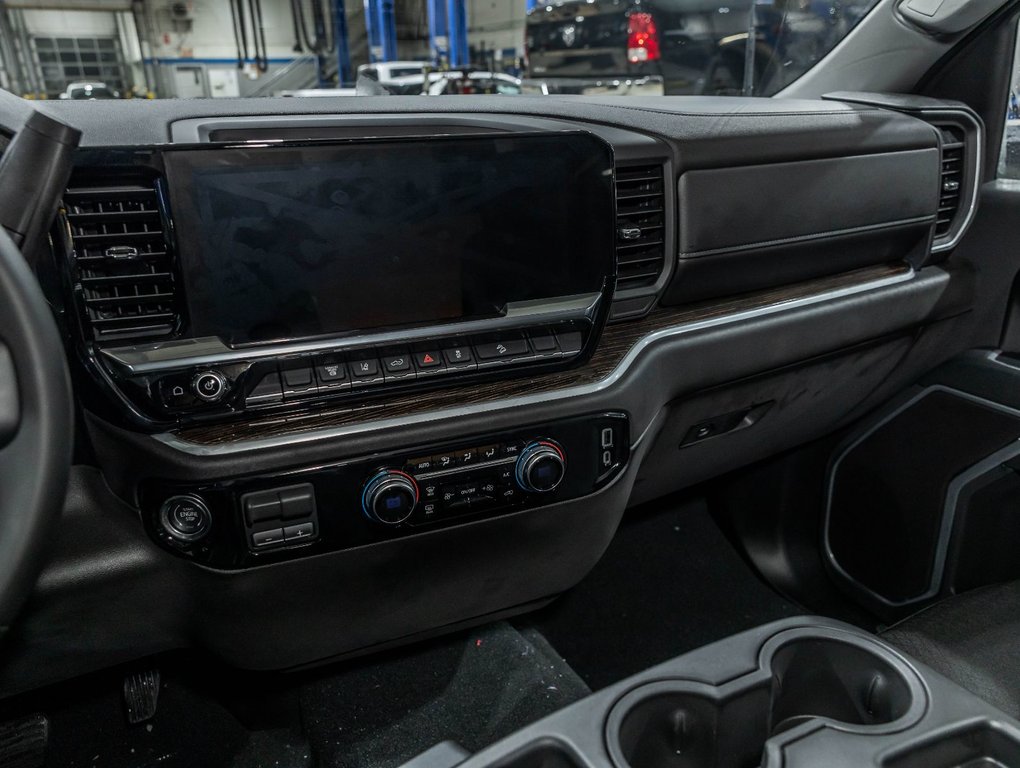 2026 GMC Sierra 2500 HD in St-Jérôme, Quebec - 20 - w1024h768px
