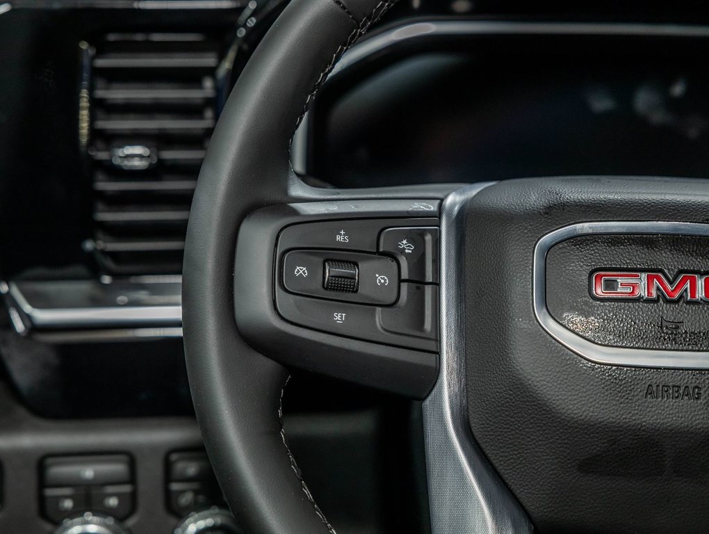 2026 GMC Sierra 2500 HD in St-Jérôme, Quebec - 15 - w1024h768px