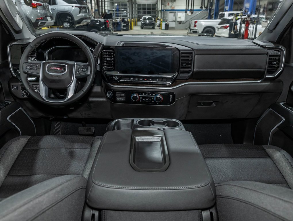 2026 GMC Sierra 2500 HD in St-Jérôme, Quebec - 4 - w1024h768px