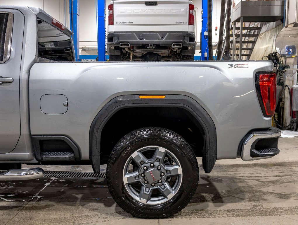 2026 GMC Sierra 2500 HD in St-Jérôme, Quebec - 33 - w1024h768px