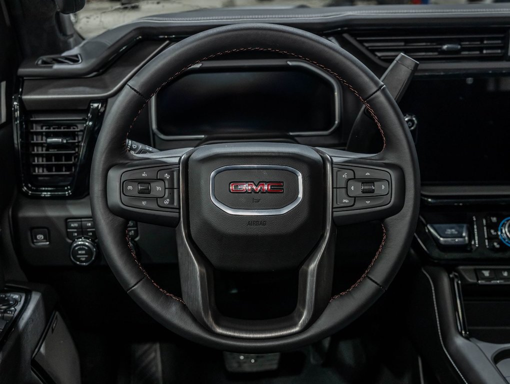 2026 GMC Sierra 2500 HD in St-Jérôme, Quebec - 13 - w1024h768px