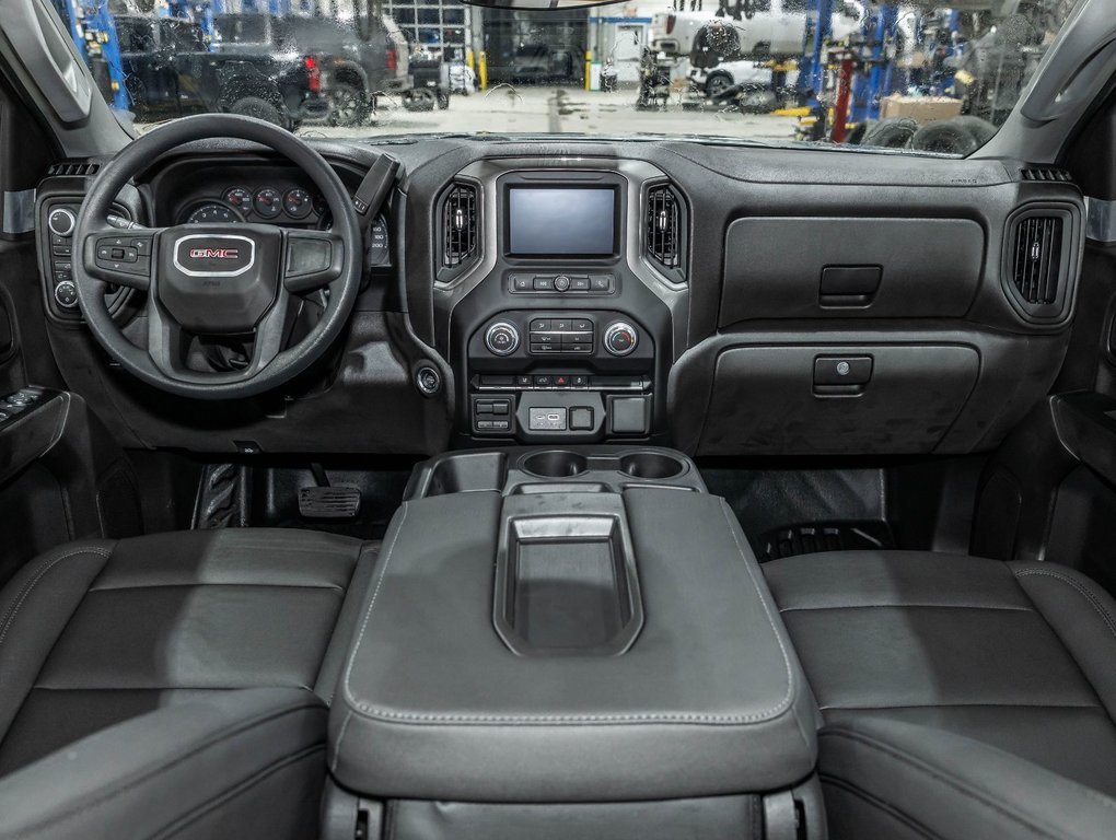 2026 GMC Sierra 2500 HD in St-Jérôme, Quebec - 4 - w1024h768px