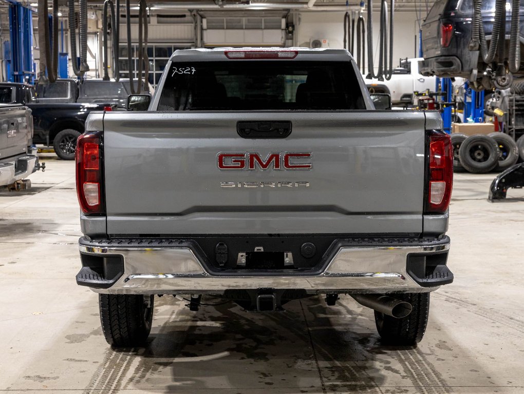2026 GMC Sierra 2500 HD in St-Jérôme, Quebec - 6 - w1024h768px