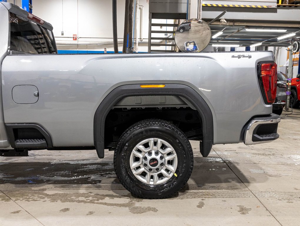 2026 GMC Sierra 2500 HD in St-Jérôme, Quebec - 30 - w1024h768px