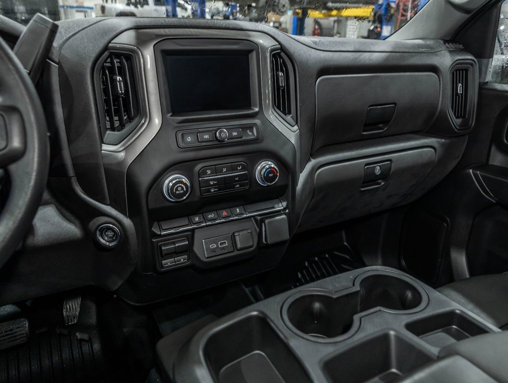 2026 GMC Sierra 2500 HD in St-Jérôme, Quebec - 18 - w1024h768px