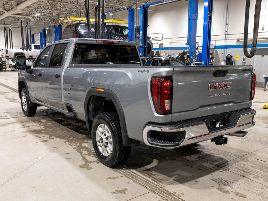 2026 GMC Sierra 2500 HD in St-Jérôme, Quebec - 5 - w1024h768px