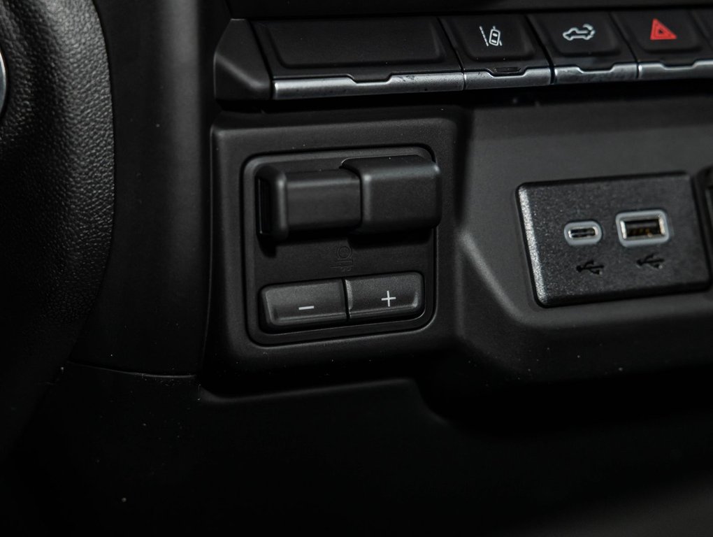 2026 GMC Sierra 2500 HD in St-Jérôme, Quebec - 23 - w1024h768px