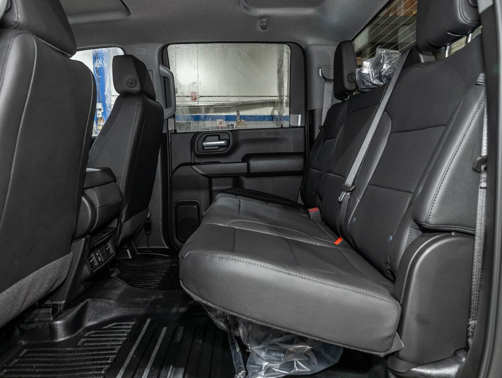2026 GMC Sierra 2500 HD in St-Jérôme, Quebec - 27 - w1024h768px