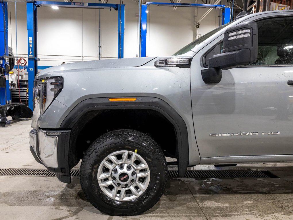 2026 GMC Sierra 2500 HD in St-Jérôme, Quebec - 31 - w1024h768px
