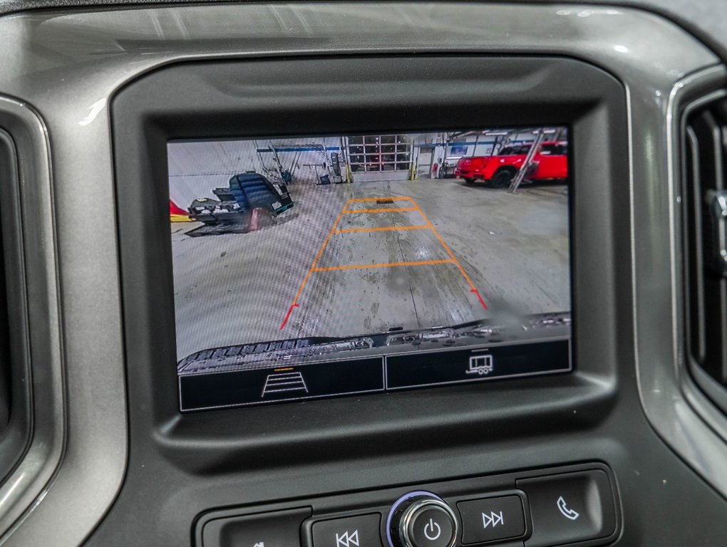 2026 GMC Sierra 2500 HD in St-Jérôme, Quebec - 17 - w1024h768px