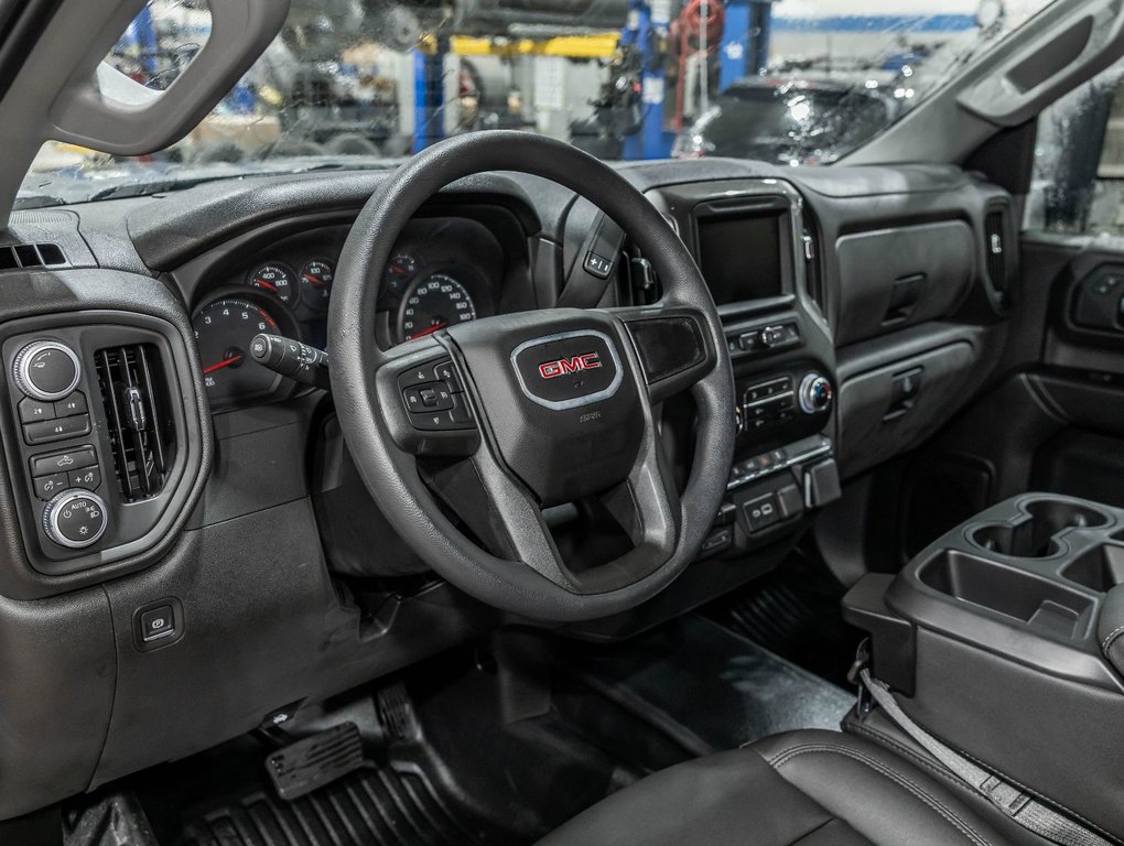 2026 GMC Sierra 2500 HD in St-Jérôme, Quebec - 11 - w1024h768px