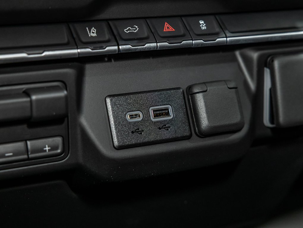 2026 GMC Sierra 2500 HD in St-Jérôme, Quebec - 25 - w1024h768px