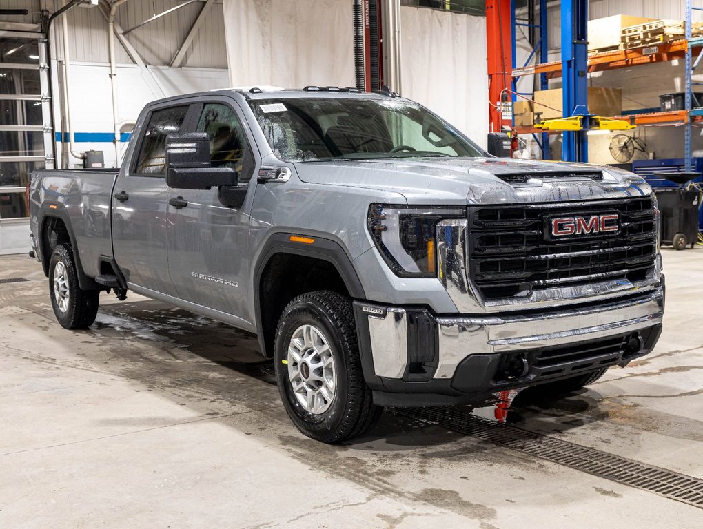 2026 GMC Sierra 2500 HD in St-Jérôme, Quebec - 9 - w1024h768px