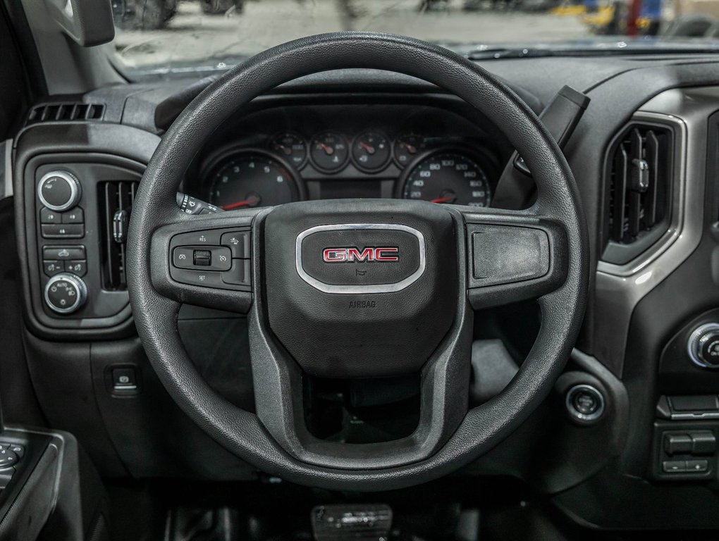 2026 GMC Sierra 2500 HD in St-Jérôme, Quebec - 12 - w1024h768px
