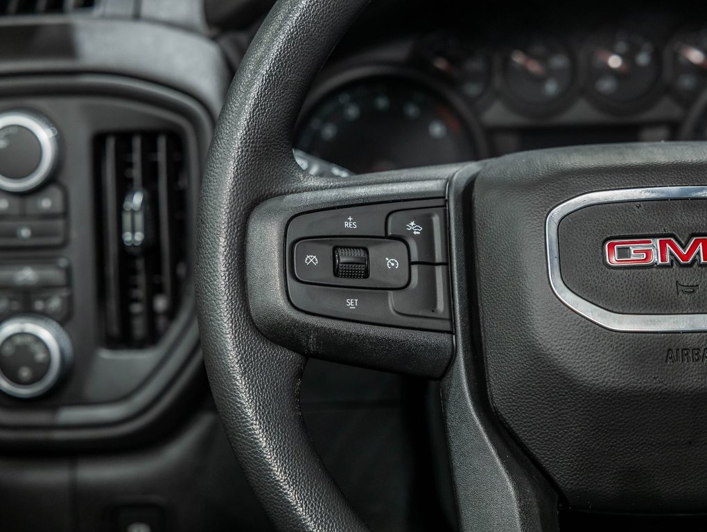 2026 GMC Sierra 2500 HD in St-Jérôme, Quebec - 13 - w1024h768px