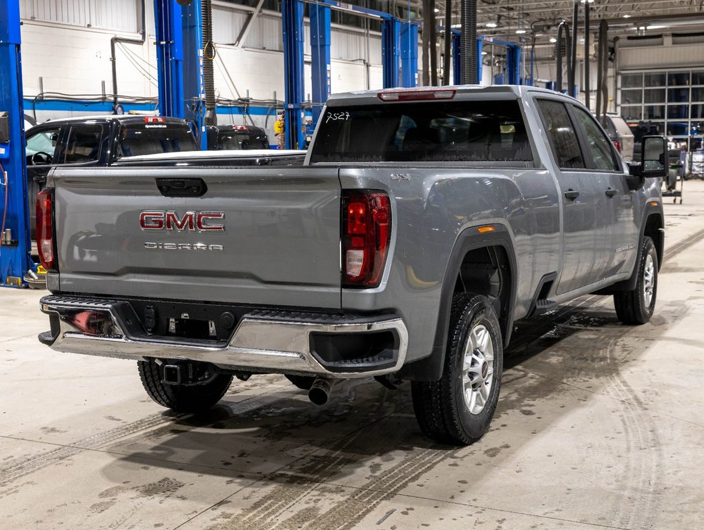 2026 GMC Sierra 2500 HD in St-Jérôme, Quebec - 8 - w1024h768px