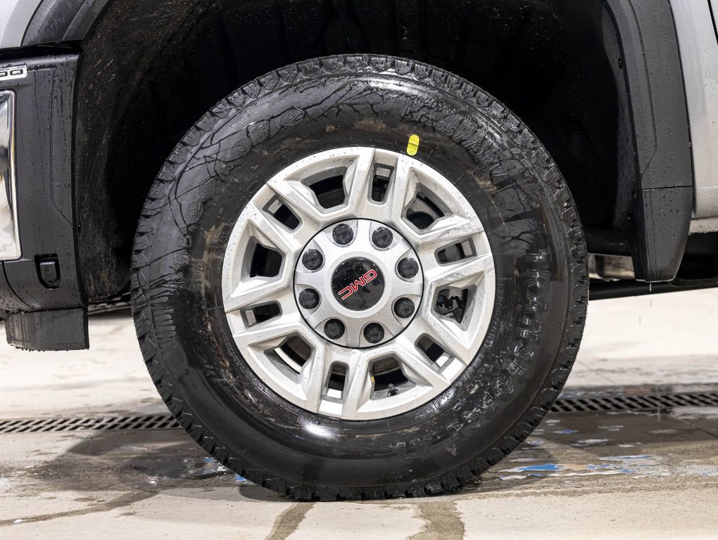 2026 GMC Sierra 2500 HD in St-Jérôme, Quebec - 32 - w1024h768px