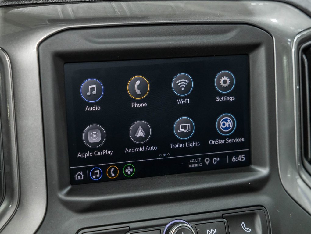 2026 GMC Sierra 2500 HD in St-Jérôme, Quebec - 16 - w1024h768px