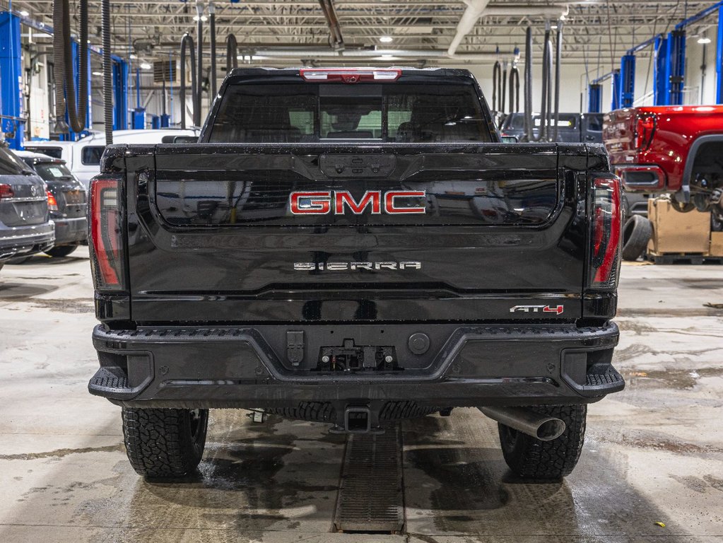 GMC Sierra 2500 HD  2026 à St-Jérôme, Québec - 8 - w1024h768px