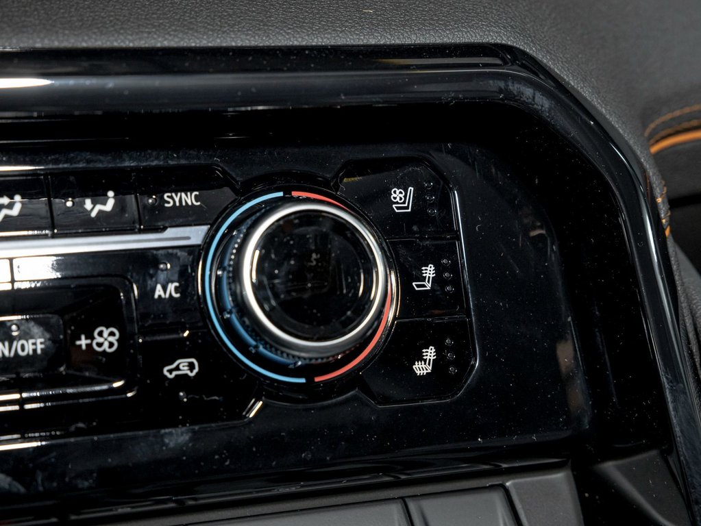 GMC Sierra 2500 HD  2026 à St-Jérôme, Québec - 24 - w1024h768px