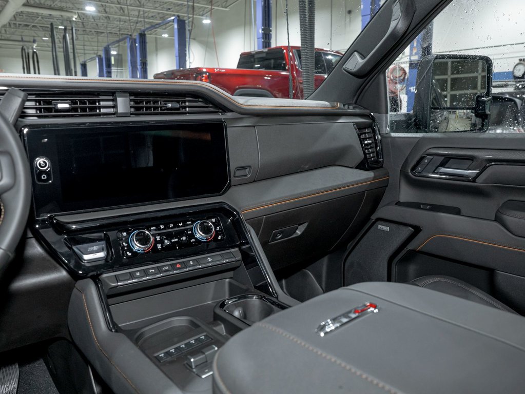 GMC Sierra 2500 HD  2026 à St-Jérôme, Québec - 22 - w1024h768px