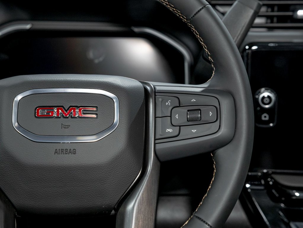 GMC Sierra 2500 HD  2026 à St-Jérôme, Québec - 16 - w1024h768px