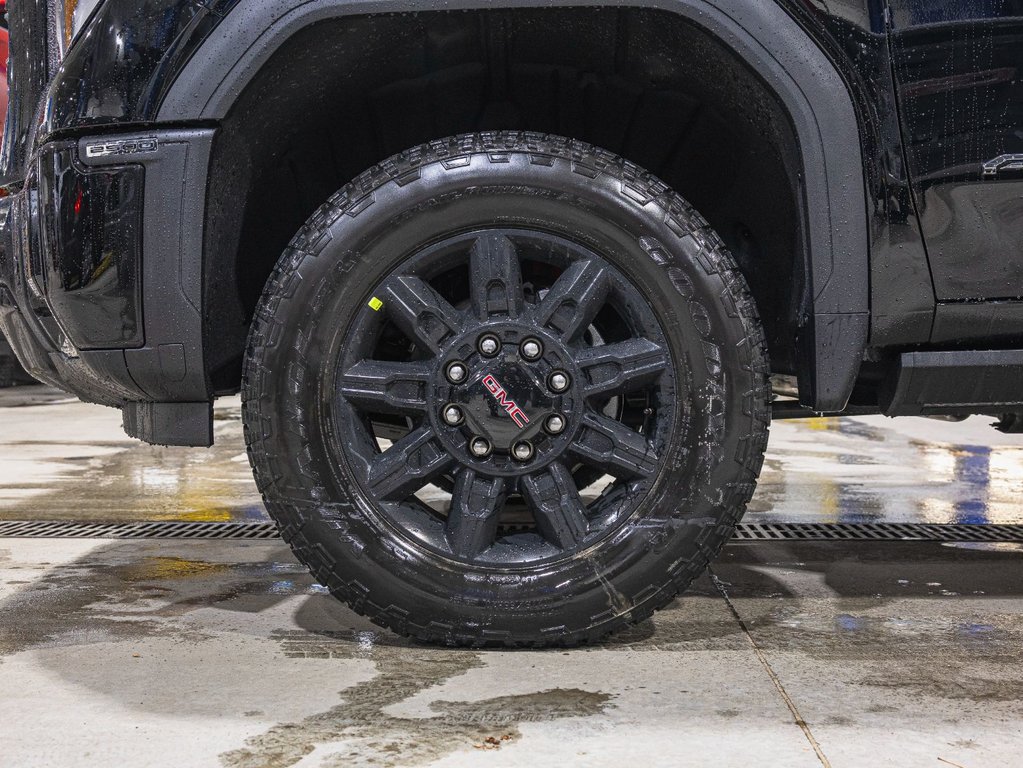 GMC Sierra 2500 HD  2026 à St-Jérôme, Québec - 37 - w1024h768px