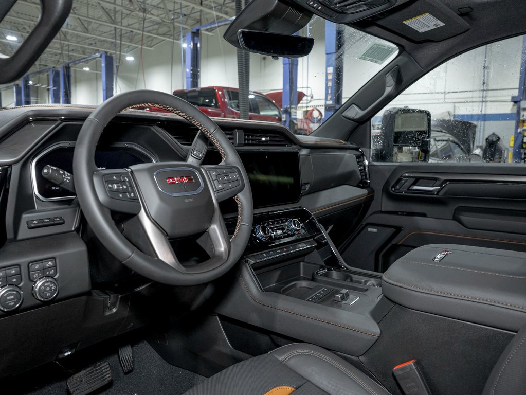 GMC Sierra 2500 HD  2026 à St-Jérôme, Québec - 12 - w1024h768px