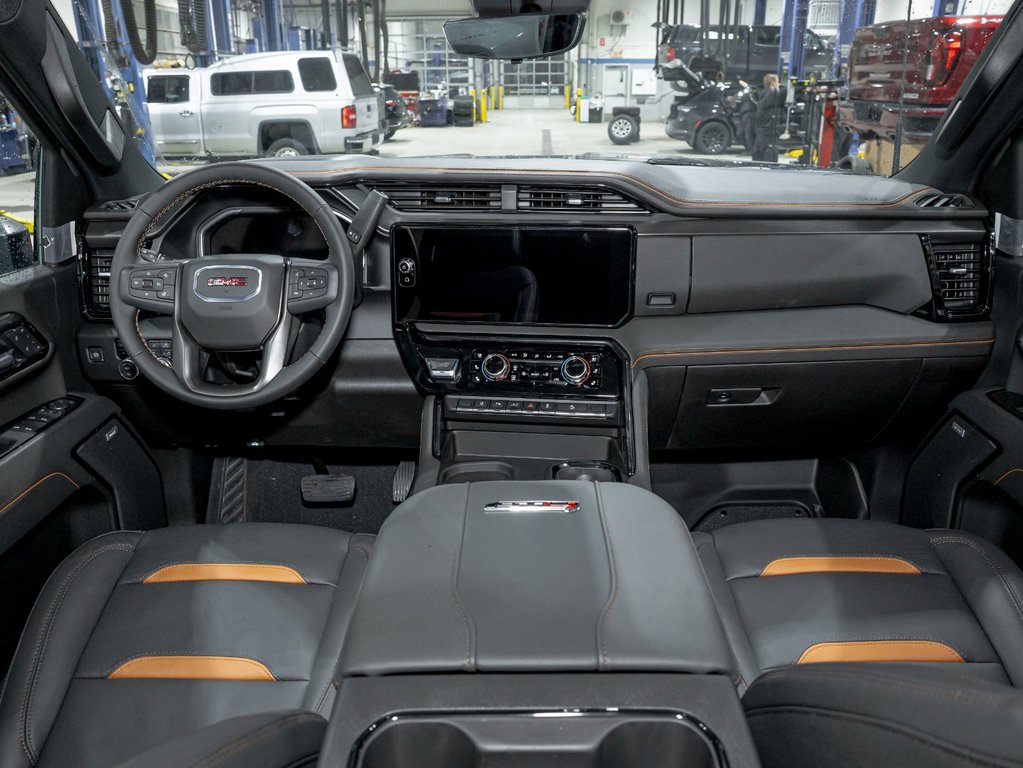 GMC Sierra 2500 HD  2026 à St-Jérôme, Québec - 4 - w1024h768px