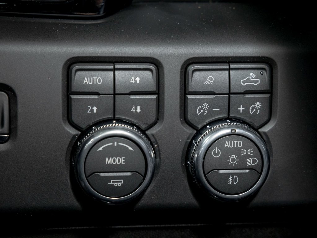 GMC Sierra 2500 HD  2026 à St-Jérôme, Québec - 25 - w1024h768px