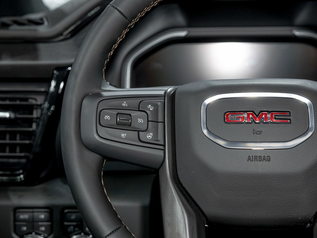GMC Sierra 2500 HD  2026 à St-Jérôme, Québec - 15 - w1024h768px