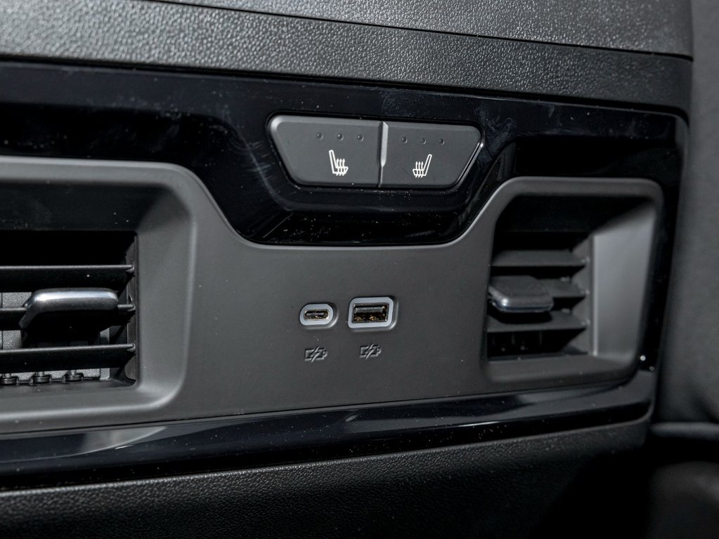 GMC Sierra 2500 HD  2026 à St-Jérôme, Québec - 33 - w1024h768px