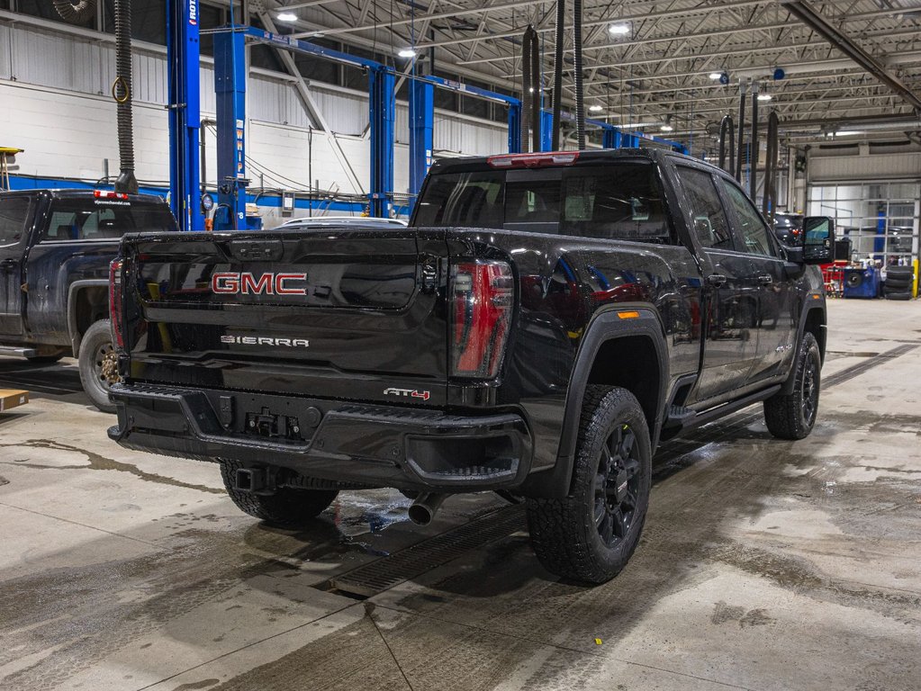GMC Sierra 2500 HD  2026 à St-Jérôme, Québec - 9 - w1024h768px