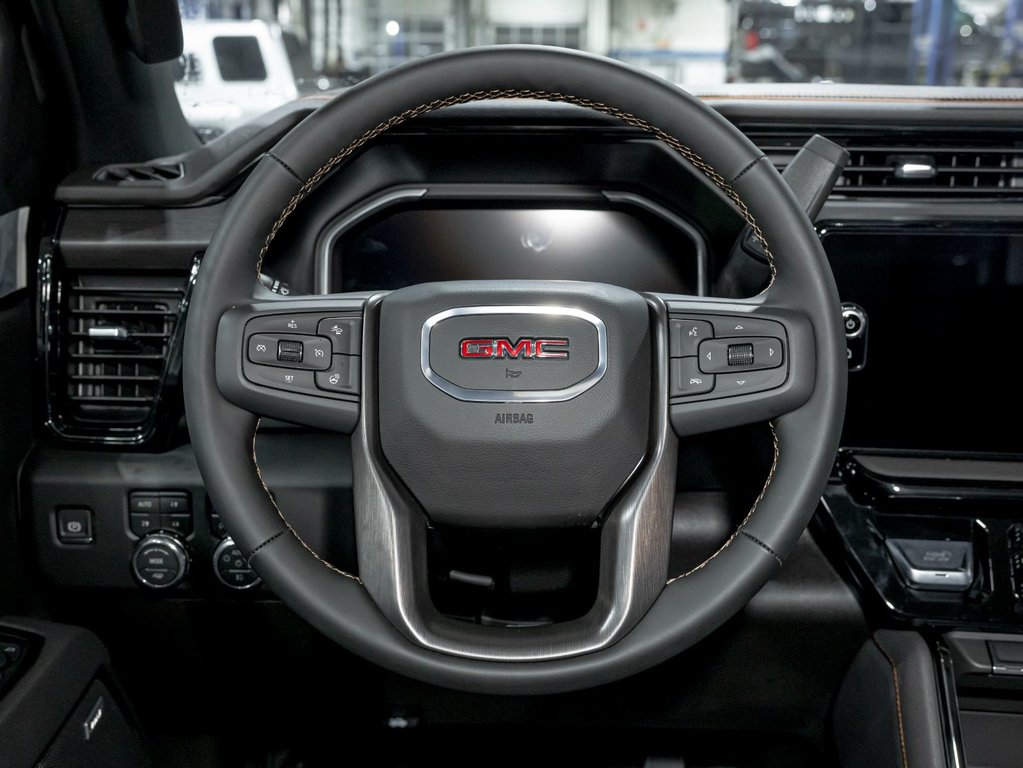 GMC Sierra 2500 HD  2026 à St-Jérôme, Québec - 13 - w1024h768px
