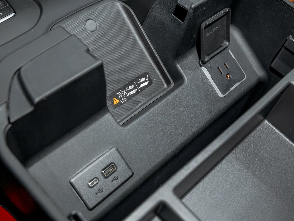 GMC Sierra 2500 HD  2026 à St-Jérôme, Québec - 30 - w1024h768px