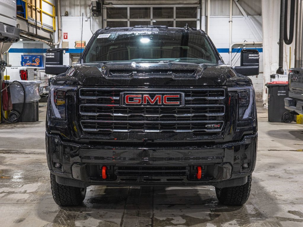 GMC Sierra 2500 HD  2026 à St-Jérôme, Québec - 2 - w1024h768px