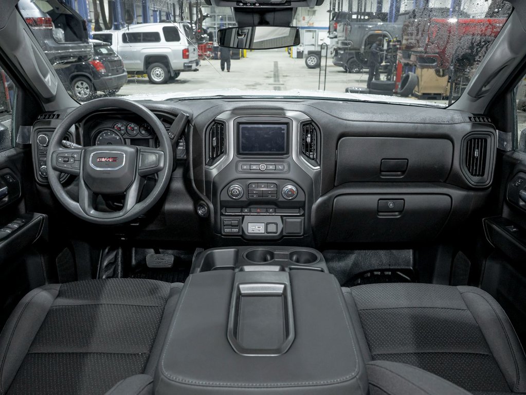 2026 GMC Sierra 2500 HD in St-Jérôme, Quebec - 4 - w1024h768px