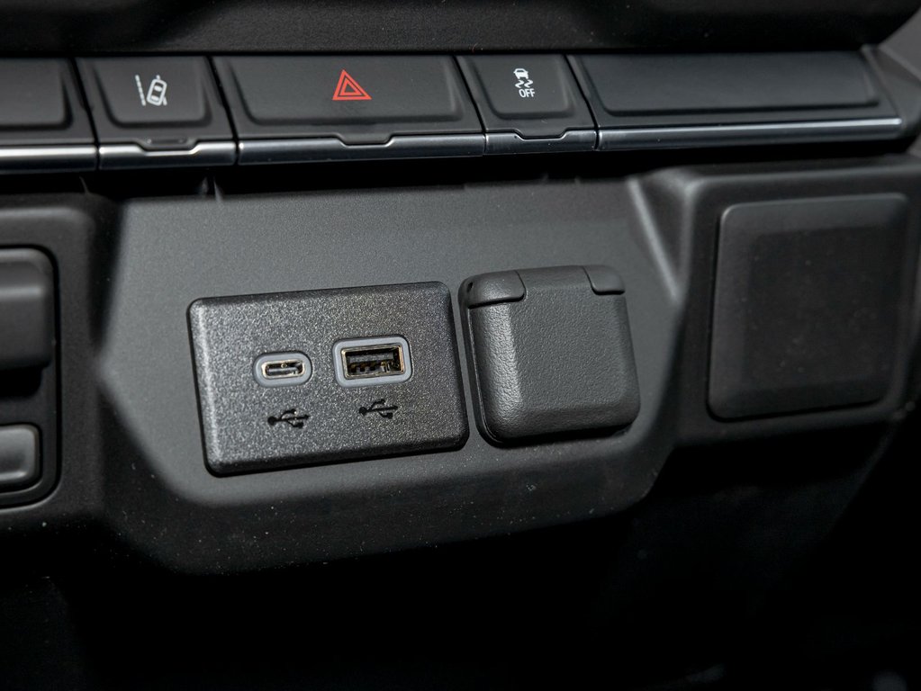 2026 GMC Sierra 2500 HD in St-Jérôme, Quebec - 24 - w1024h768px