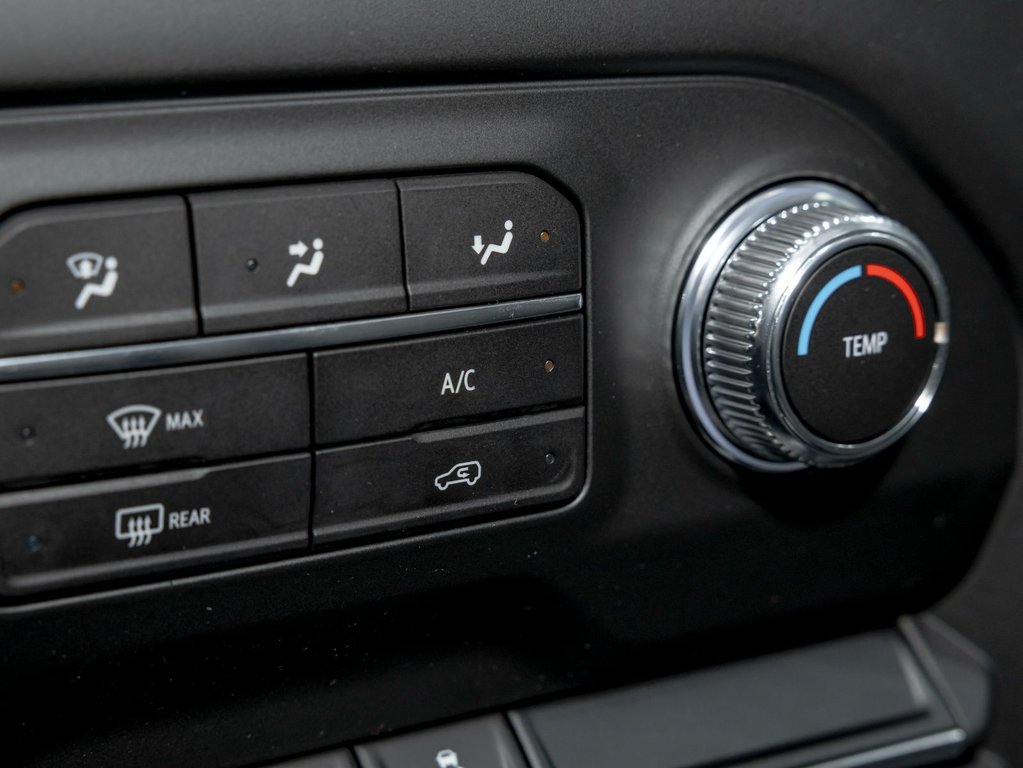 2026 GMC Sierra 2500 HD in St-Jérôme, Quebec - 19 - w1024h768px