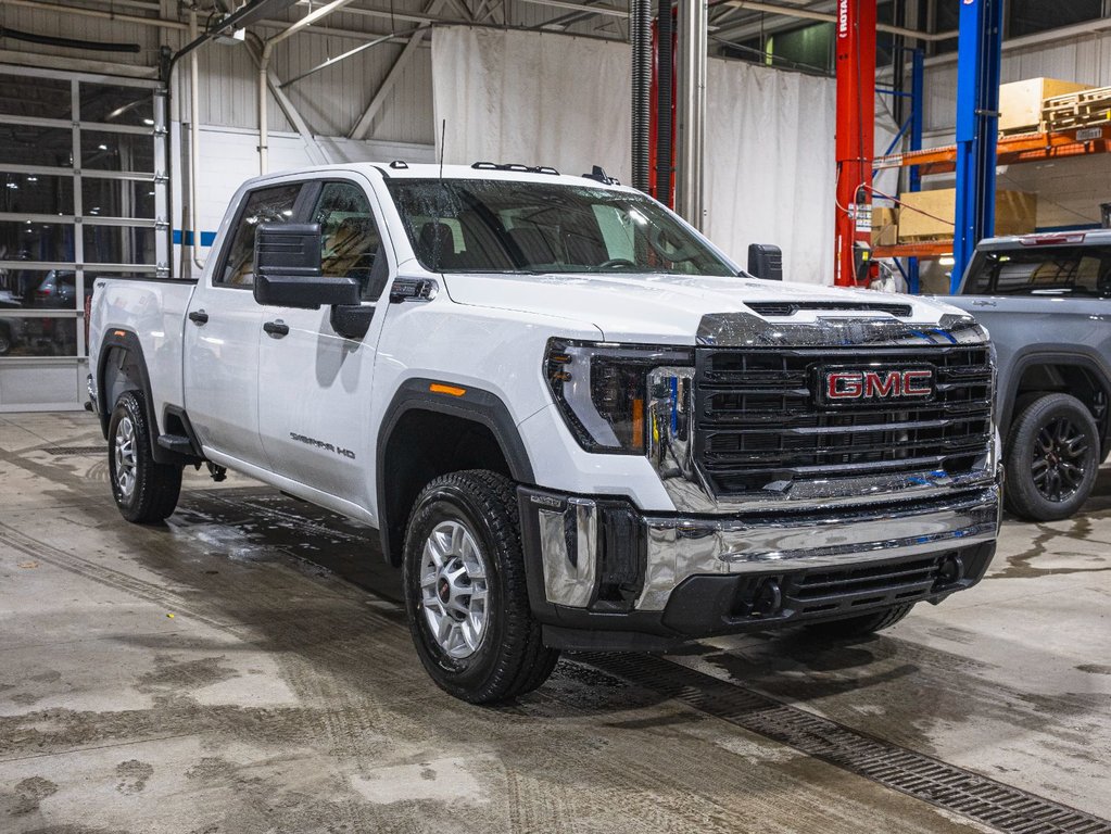 2026 GMC Sierra 2500 HD in St-Jérôme, Quebec - 9 - w1024h768px