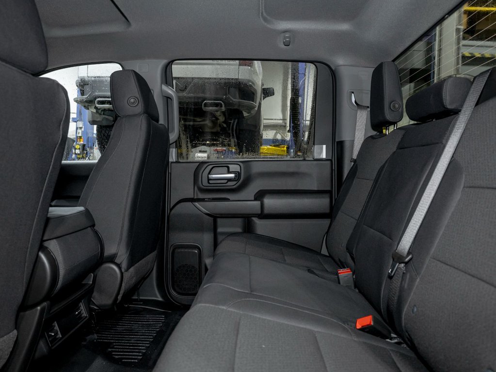 2026 GMC Sierra 2500 HD in St-Jérôme, Quebec - 26 - w1024h768px