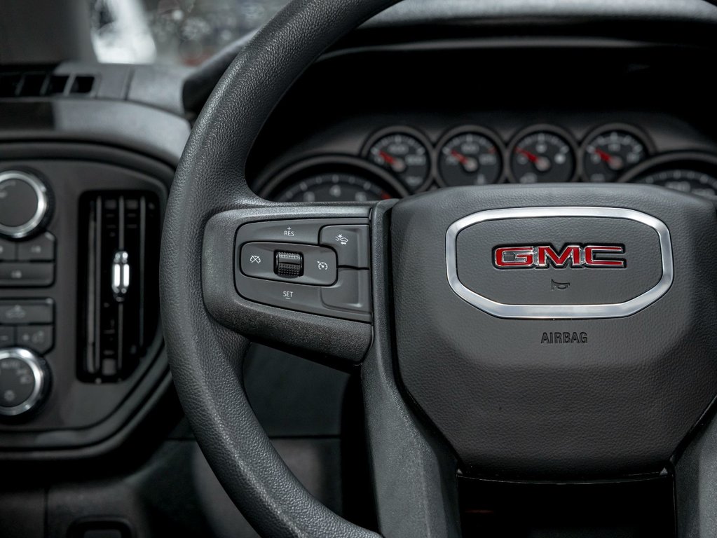 2026 GMC Sierra 2500 HD in St-Jérôme, Quebec - 13 - w1024h768px