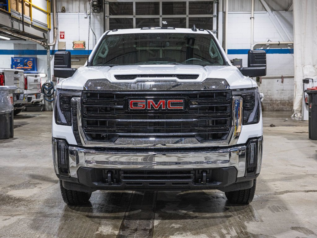 2026 GMC Sierra 2500 HD in St-Jérôme, Quebec - 2 - w1024h768px