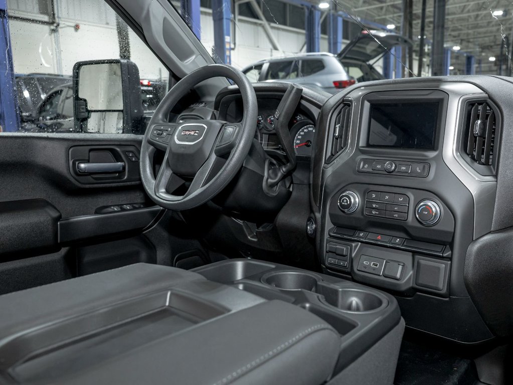 2026 GMC Sierra 2500 HD in St-Jérôme, Quebec - 25 - w1024h768px