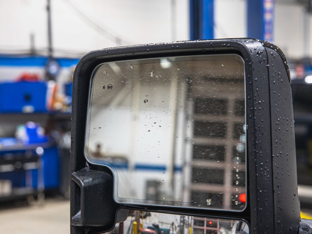 2026 GMC Sierra 2500 HD in St-Jérôme, Quebec - 34 - w1024h768px
