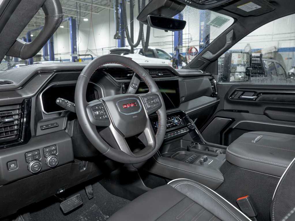 2026 GMC Sierra 2500 HD in St-Jérôme, Quebec - 12 - w1024h768px