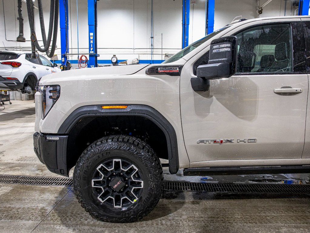 2026 GMC Sierra 2500 HD in St-Jérôme, Quebec - 36 - w1024h768px