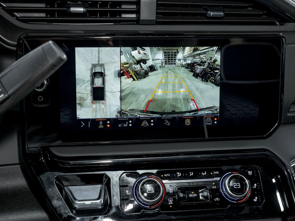 2026 GMC Sierra 2500 HD in St-Jérôme, Quebec - 20 - w1024h768px