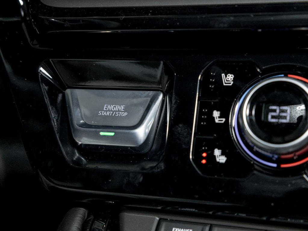 2026 GMC Sierra 2500 HD in St-Jérôme, Quebec - 23 - w1024h768px